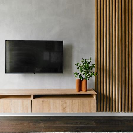 Cracow Palm Apartment Krakow Ngoại thất bức ảnh