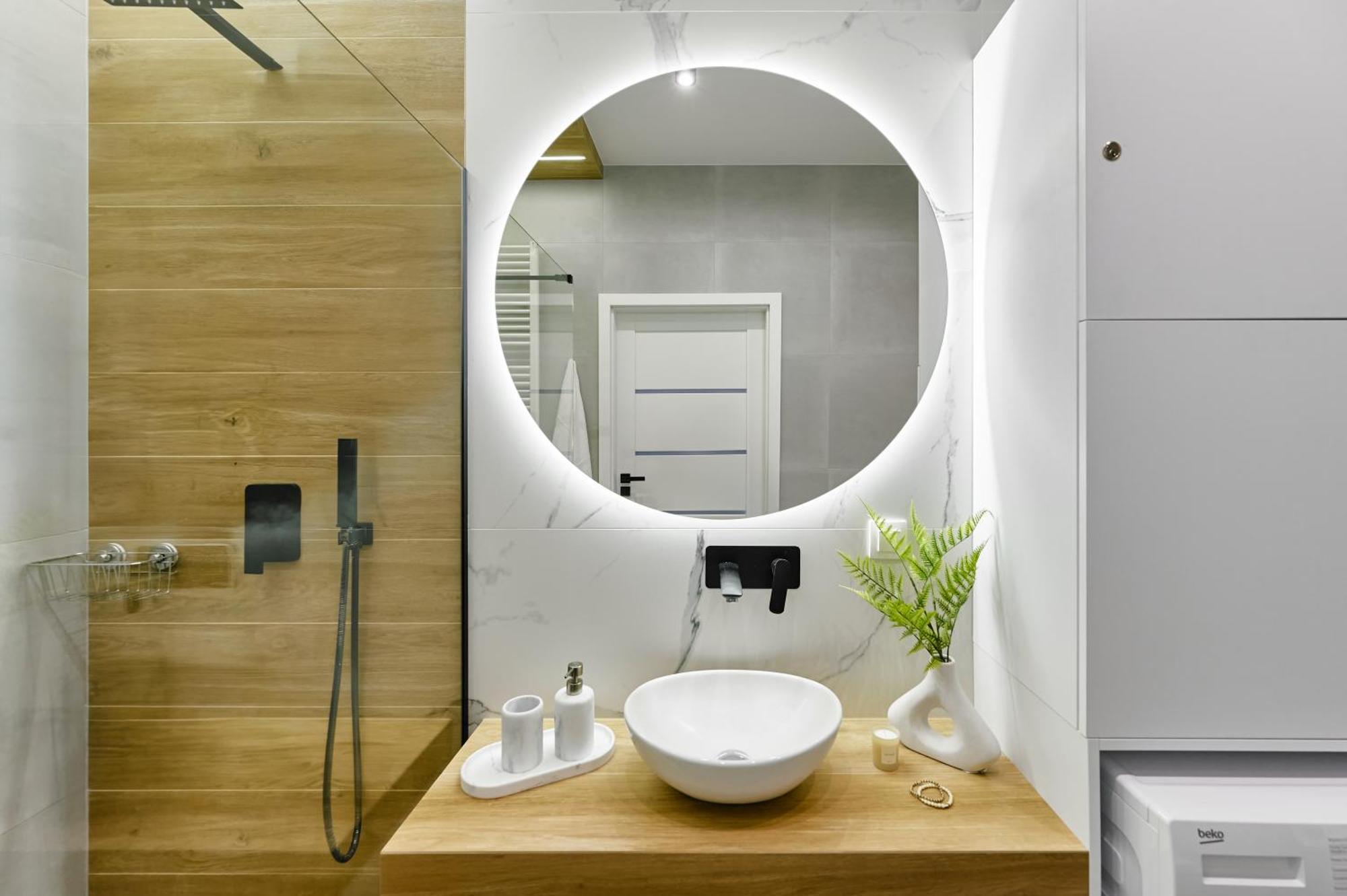 Cracow Palm Apartment Krakow Ngoại thất bức ảnh