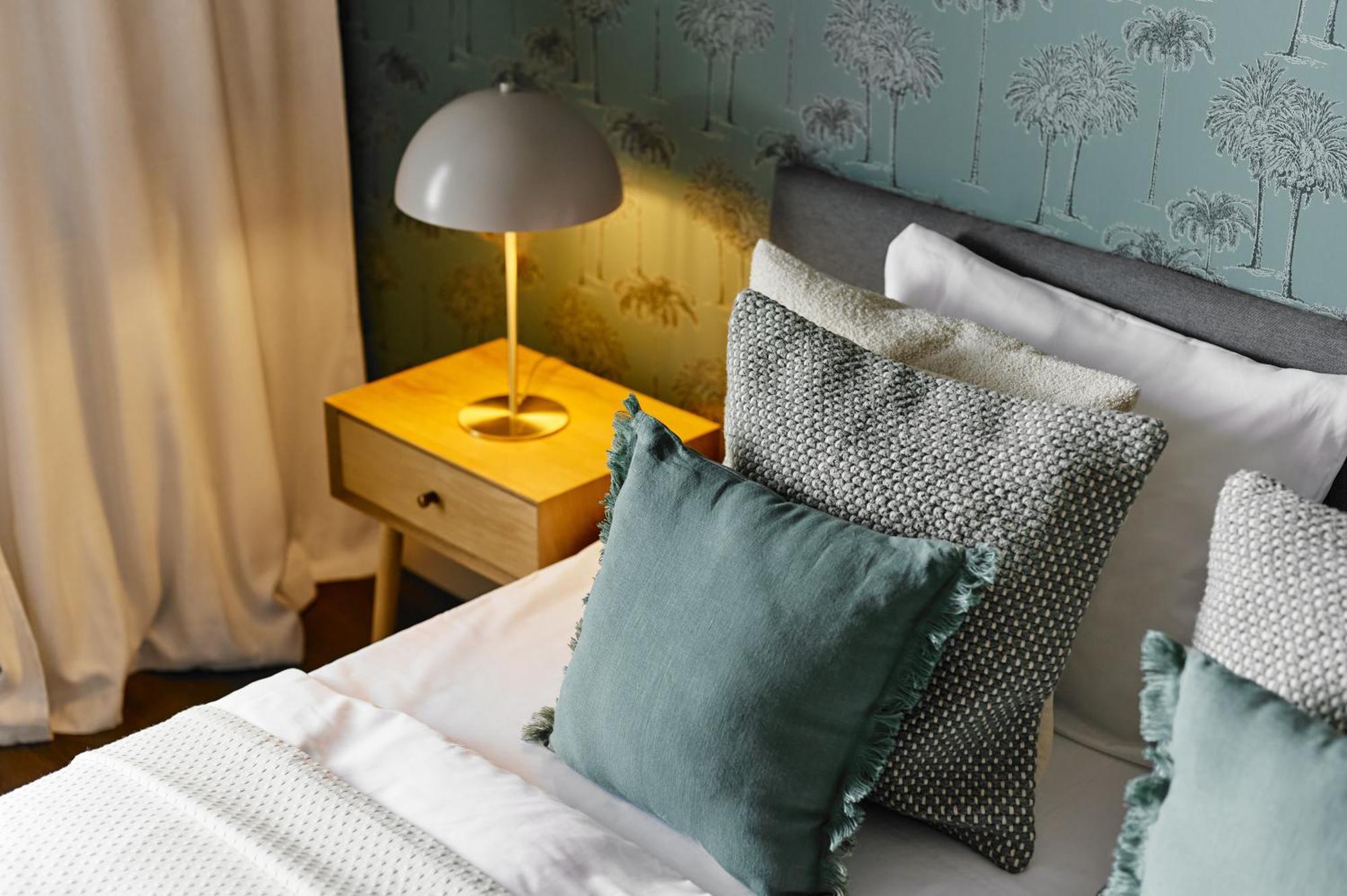 Cracow Palm Apartment Krakow Ngoại thất bức ảnh