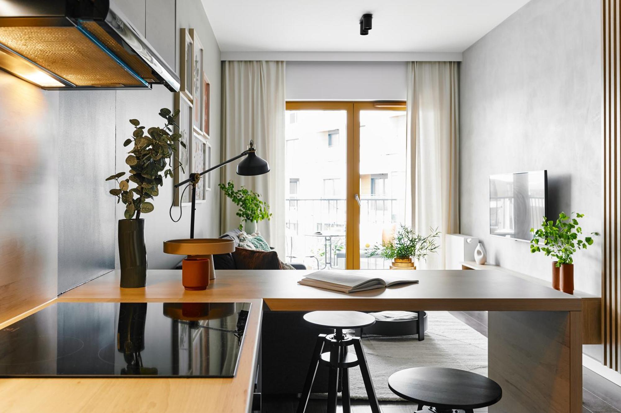 Cracow Palm Apartment Krakow Ngoại thất bức ảnh
