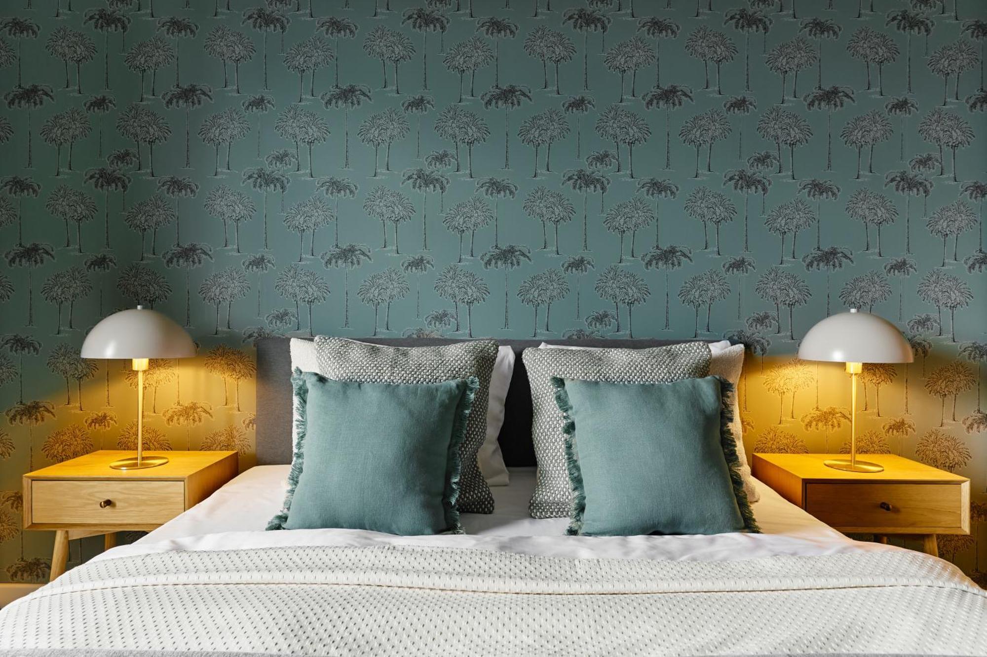 Cracow Palm Apartment Krakow Ngoại thất bức ảnh